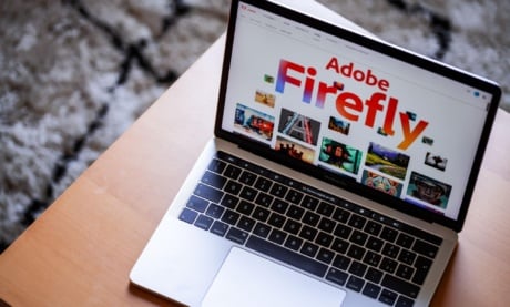 Firefly: conheça a IA generativa do Adobe