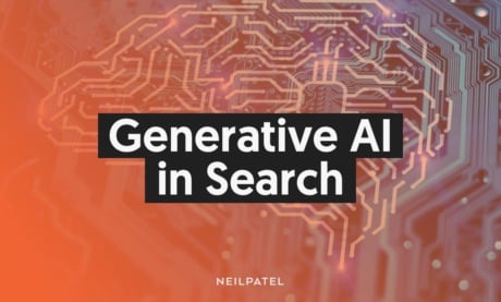 Generative AI in Search