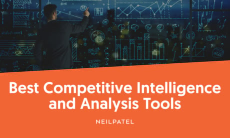Best Competitive Intelligence and Analysis Tools