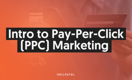 Intro to Pay-Per-Click (PPC) Marketing