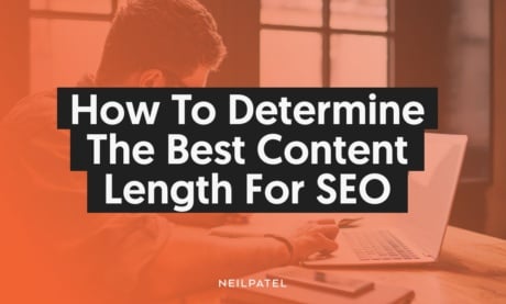 How to Determine the Best Content Length for SEO