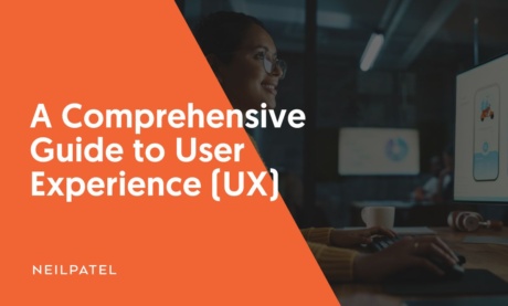 A Comprehensive Guide to User Experience