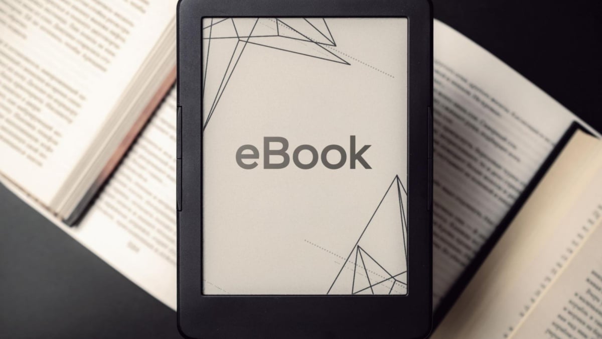 Livros Eletrónicos, Os Melhores Livros Eletrónicos Para as Leituras do Dia  a Dia
