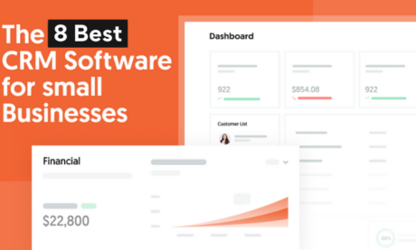 The 8 Best CRM Software for Small Businesses