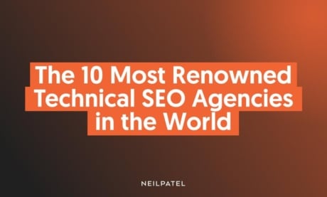 The 10 Most Renowned Technical SEO Agencies in the World