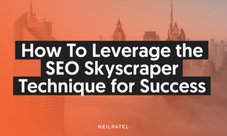 How to Leverage the SEO Skyscraper Technique for Success