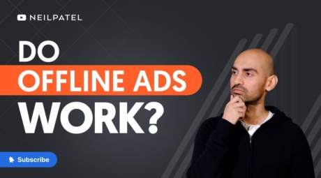 Do Offline Ads Work?