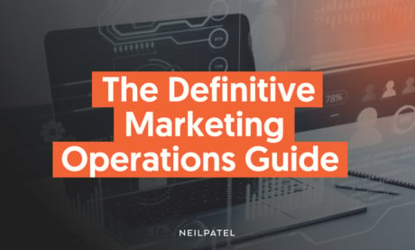 The Definitive Marketing Operations Guide