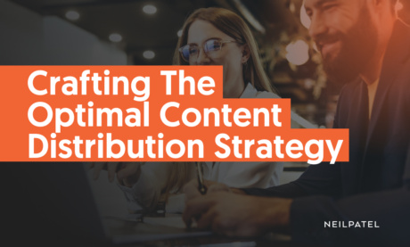 Crafting the Optimal Content Distribution Strategy