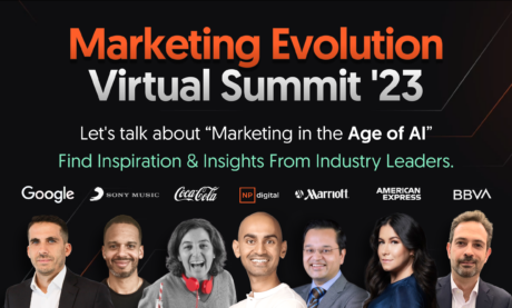 The Marketing & AI Summit Recap: Session Highlights and Action Items