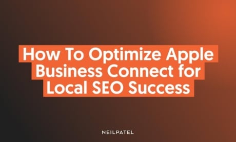 How To Optimize Apple Business Connect for Local SEO Success