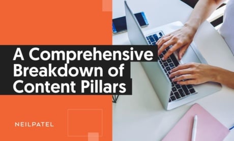 A Comprehensive Breakdown of Content Pillars