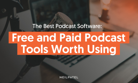 The Best Podcast Software: Free and Paid Podcast Tools Worth Using