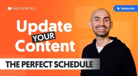 How Often Should Content Be Updated