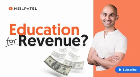 Is Education a Good Revenue Stream?