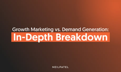 Growth Marketing vs. Demand Generation: In-Depth Breakdown