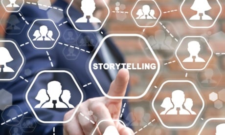 Data Storytelling: transforme dados em história e inove na apresentação de estatísticas