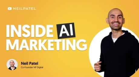 Behind The Scenes AI Secrets for Marketing