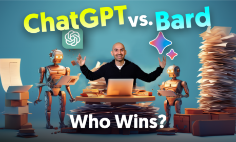 ChatGPT Versus Bard: Which Produces More Duplicate Content