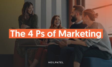 The 4 Ps of Marketing: Demystifying the Marketing Mix