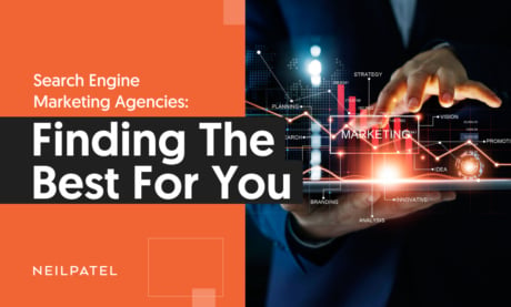 Search Engine Marketing Agencies: Finding the Best for You