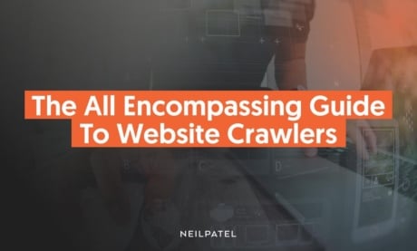 The All-Encompassing Guide to Website Crawlers