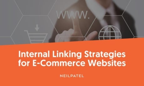 Internal Linking Strategies for E-Commerce Websites
