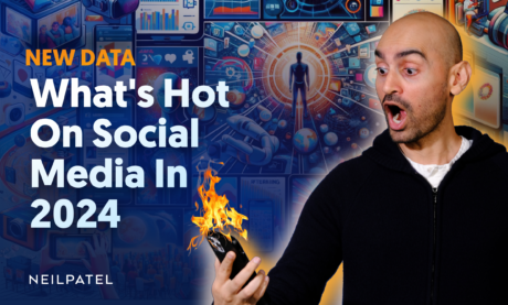 New Data: Here’s What Kind of Content Will Perform The Best on Social Media in 2024