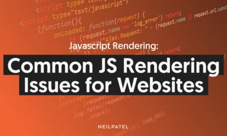 Javascript Rendering: Common JS Rendering Issues for Websites