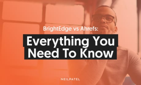 BrightEdge vs. Ahrefs: Everything You Need to Know