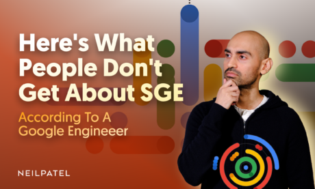 What People Are Getting Wrong About SGE According to a Google Engineer
