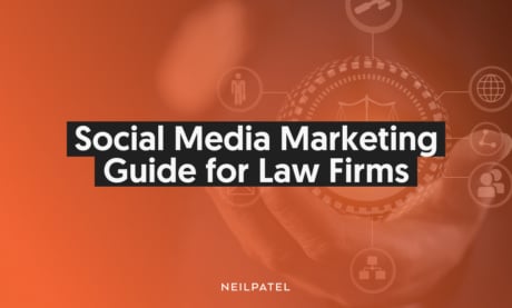 Social Media Marketing Guide for Law Firms