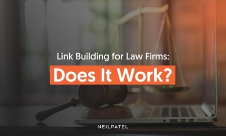 Link Building for Lawyers: Does It Work?