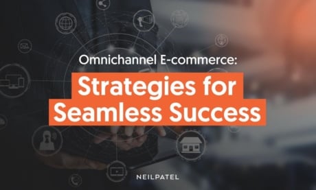Omnichannel E-commerce: Strategies for Seamless Success