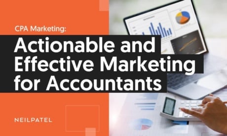CPA Marketing: Actionable and Effective Marketing for Accountants