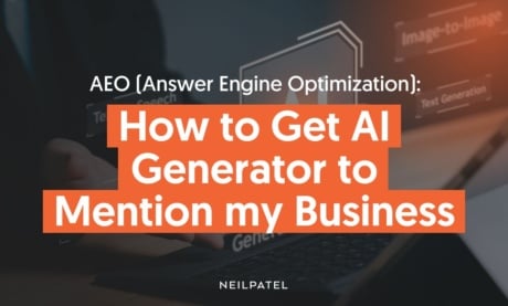 AEO (Answer Engine Optimization): How to Get AI Generator to Mention my Business
