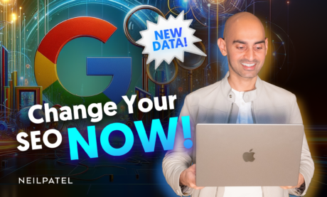 New Data: Here’s What You Need to Change in Your SEO Strategy