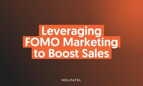Leveraging FOMO Marketing to Boost Sales