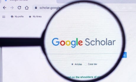 Google Acadêmico: uma ferramenta para impulsionar o negócio com conhecimento