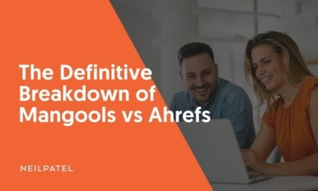 The Definitive Breakdown of Mangools vs. Ahrefs