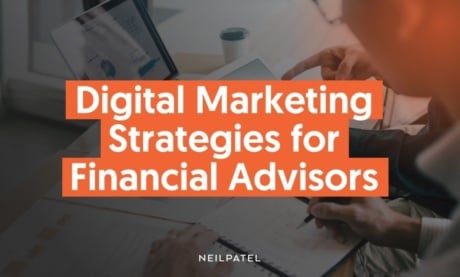 Digital Marketing Strategies for Financial Advisors