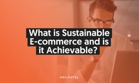 What Is Sustainable E-commerce and Is it Achievable?