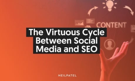 The Virtuous Cycle Between Social Media and SEO