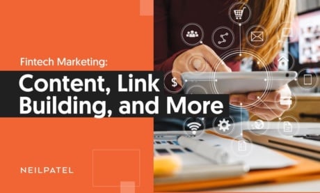 Fintech Marketing: Content, Link Building, and More