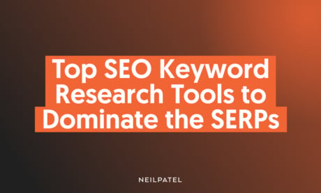 Top SEO Keyword Research Tools to Dominate the SERPs