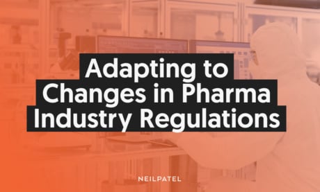 Adapting to Changes in Pharma Advertising Regulations