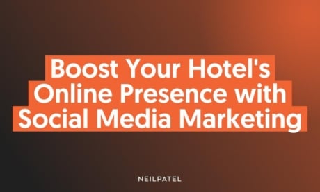Boost Your Hotel’s Online Presence with Social Media Marketing