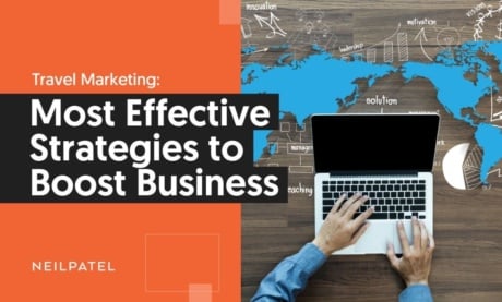 Travel Marketing: Most Effective Strategies to Boost Business