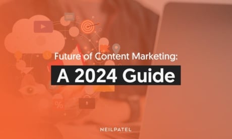 The Future of Content Marketing: A 2024 Guide
