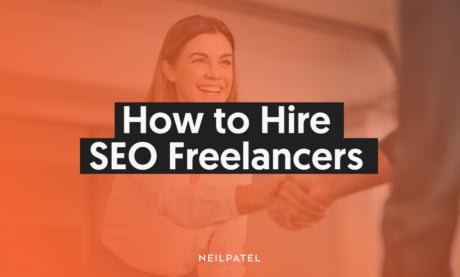 How to Hire SEO Freelancers